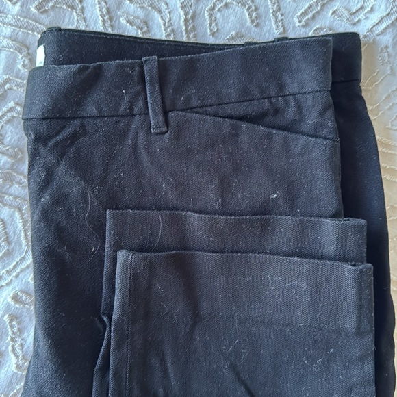 GAP slim cropped office attire - Picture 2 of 2